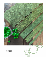 Load image into Gallery viewer, Seasonal Palette Lace Bundle - Spring 2025