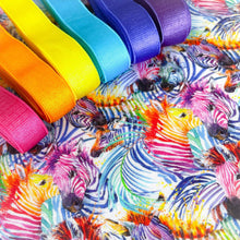 Load image into Gallery viewer, Noah Bamboo Jersey Print Yardage