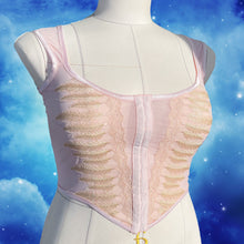 Load image into Gallery viewer, Bra Bee &#39;24 - Odessa Corset Top Kit