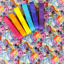 Load image into Gallery viewer, Noah Bamboo Jersey Print Yardage