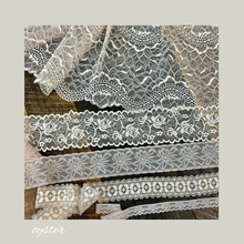 Load image into Gallery viewer, Seasonal Palette Lace Bundle - Winter 2025
