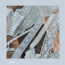 Load image into Gallery viewer, Seasonal Palette Lace Bundle - Winter 2025