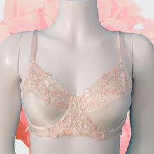 Load image into Gallery viewer, Sweet William Lace Bra Kit