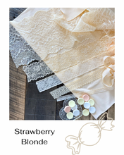 Load image into Gallery viewer, Seasonal Palette Lace Bundle - Spring 2025