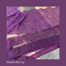 Load image into Gallery viewer, Seasonal Palette Lace Bundle - Winter 2025