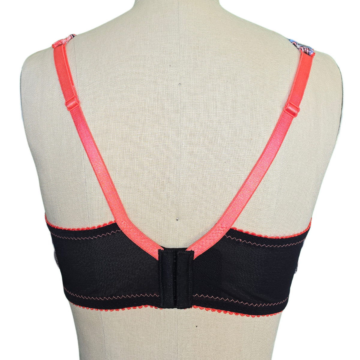 【SWIMCITY】Roslin lace brarette 13th ] Roslin lace brarette (bl) : SWIMCITY