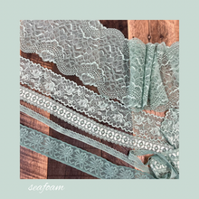 Load image into Gallery viewer, Seasonal Palette Lace Bundle - Winter 2025