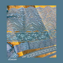Load image into Gallery viewer, Seasonal Palette Lace Bundle - Winter 2025