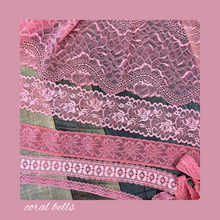 Load image into Gallery viewer, Seasonal Palette Lace Bundle - Winter 2025