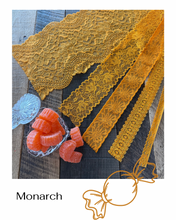 Load image into Gallery viewer, Seasonal Palette Lace Bundle - Spring 2025