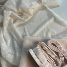 Load image into Gallery viewer, Make it Your Own Opaque Bra Kits with Lace option