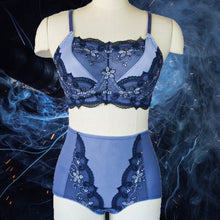 Load image into Gallery viewer, Minaret Lace Bra Kit