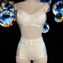 Load image into Gallery viewer, Diamante Lace Bra Kit