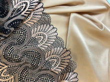 Load image into Gallery viewer, Make it Your Own Silk Bra Kit with Lace Option