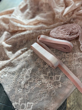 Load image into Gallery viewer, NEW!! LaceWear Stretch Lace Fabric