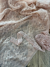 Load image into Gallery viewer, NEW!! LaceWear Stretch Lace Fabric