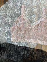Load image into Gallery viewer, NEW!! LaceWear Stretch Lace Fabric