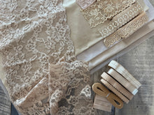 Load image into Gallery viewer, Seasonal Palette Lace Bundle - Summer 2025
