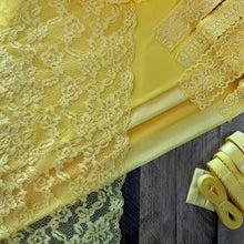 Load image into Gallery viewer, Seasonal Palette Lace Bundle - Summer 2025