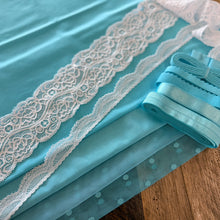 Load image into Gallery viewer, Seasonal Palette Lace Bundle - Summer 2025