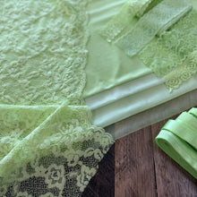 Load image into Gallery viewer, Seasonal Palette Lace Bundle - Summer 2025