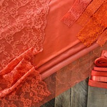 Load image into Gallery viewer, Seasonal Palette Lace Bundle - Summer 2025