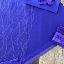 Load image into Gallery viewer, Seasonal Palette Lace Bundle - Summer 2025