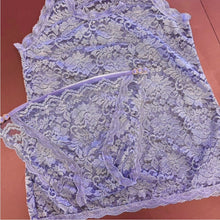 Load image into Gallery viewer, NEW!! LaceWear Stretch Lace Fabric
