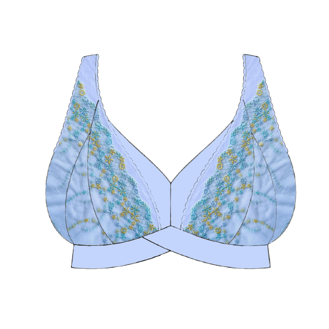 Under the Arbor Loftus Bra Kit – Bra Builders under-the-arbor-loftus-bra-kit-bra-builders