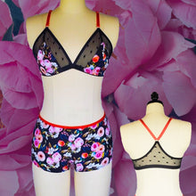 Load image into Gallery viewer, The Fresh Collective - Bamboo Bra/Bralette kit