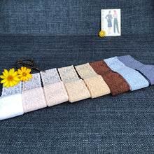 Load image into Gallery viewer, Wide Elastic with Daisies