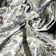 Load image into Gallery viewer, Bra Builder Combo - Gilded Crushed Velvet Bra Kit
