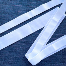 Load image into Gallery viewer, Wide Plush Elastic