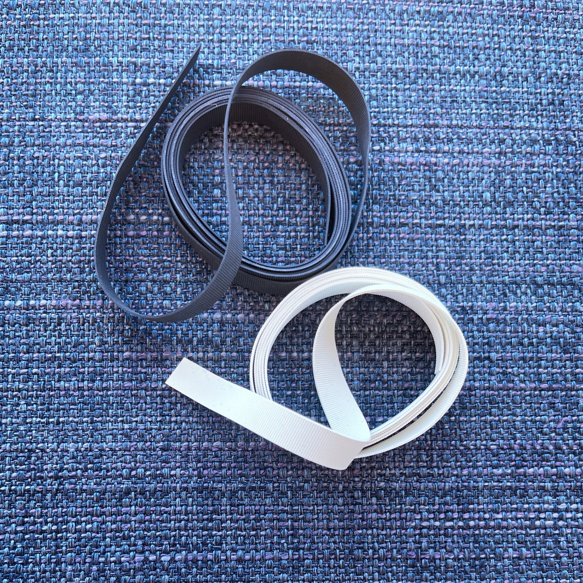 Filpar Elastic 5/16" (Swim Elastic) Bra Builders