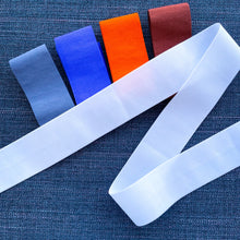 Load image into Gallery viewer, Wide Plush Elastic