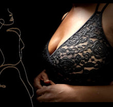 Load image into Gallery viewer, BJ Bralette Downloadable Bra Pattern