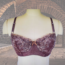 Load image into Gallery viewer, The Neutral Collection - Minx Lace Bra Kit