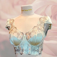 Load image into Gallery viewer, The Neutral Collection- Shabby Chic Lace Bra Kit