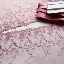 Load image into Gallery viewer, Heartstrings Lace Bra Kit
