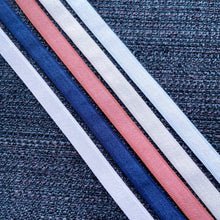 Load image into Gallery viewer, Elastic Ribbon - 1/4" and 1/2"