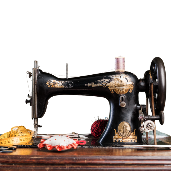 So You Want To Sew Your Own Bra