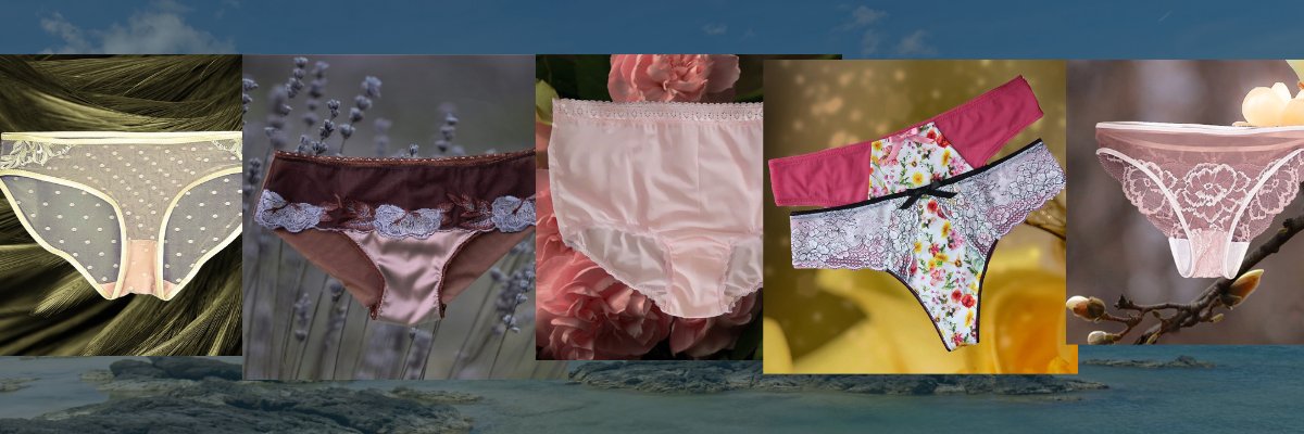 Undie kits – Bra Builders