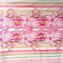 Load image into Gallery viewer, Tulle Lace #399 - Cabana 10&quot;