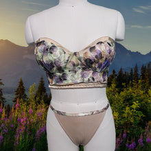 Load image into Gallery viewer, Effervescent Lace Bra Kit