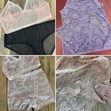 Load image into Gallery viewer, LaceWear Jordy Bralette Kit