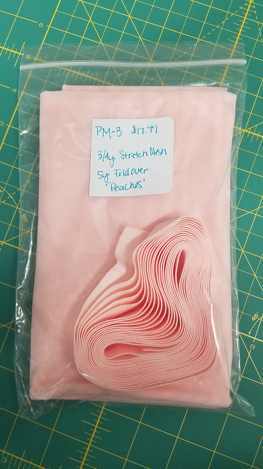 XXPM-3