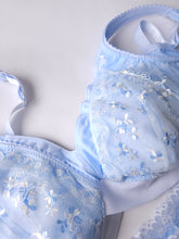 Load image into Gallery viewer, Daisy Mae Lace Bra Kit