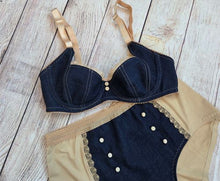 Load image into Gallery viewer, Frosted Elegance 9" Tulle Lace - #2020