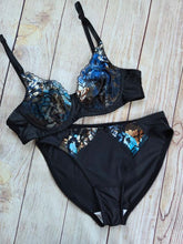 Load image into Gallery viewer, Moon Glow Tulle Lace Bra Kit