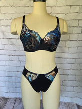 Load image into Gallery viewer, Moon Glow Tulle Lace Bra Kit